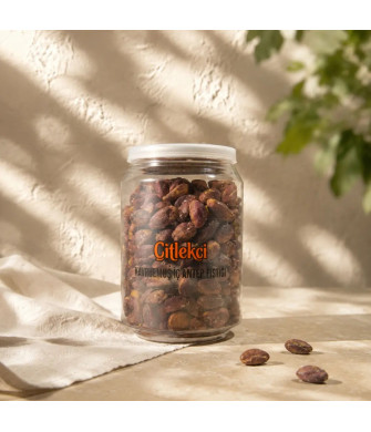 Kavrulmuş tuzlu iç Antep fıstığı 120 gr