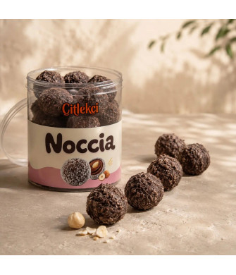 Fındıklı Noccia Gofret 250 gr