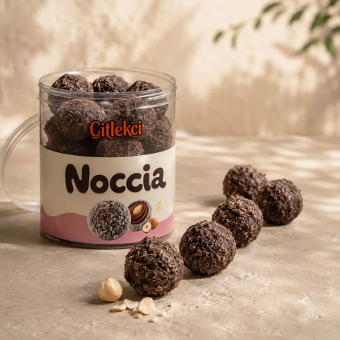 Fındıklı Noccia Gofret 250 gr