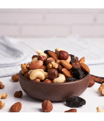Fit Karışık Kuruyemiş
