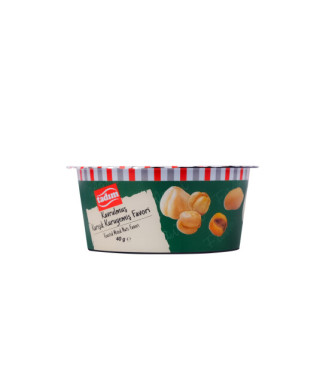 Karışık Kuruyemiş Favori Kap 24 x 40 gr