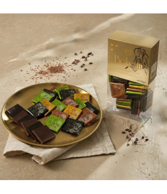 Bohem Karışık madlen çikolata 175 gr