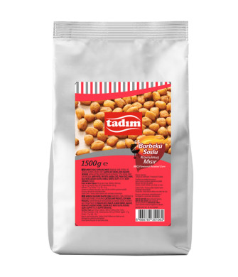 Kavrulmuş Barbekü Soslu Mısır Kiloluk