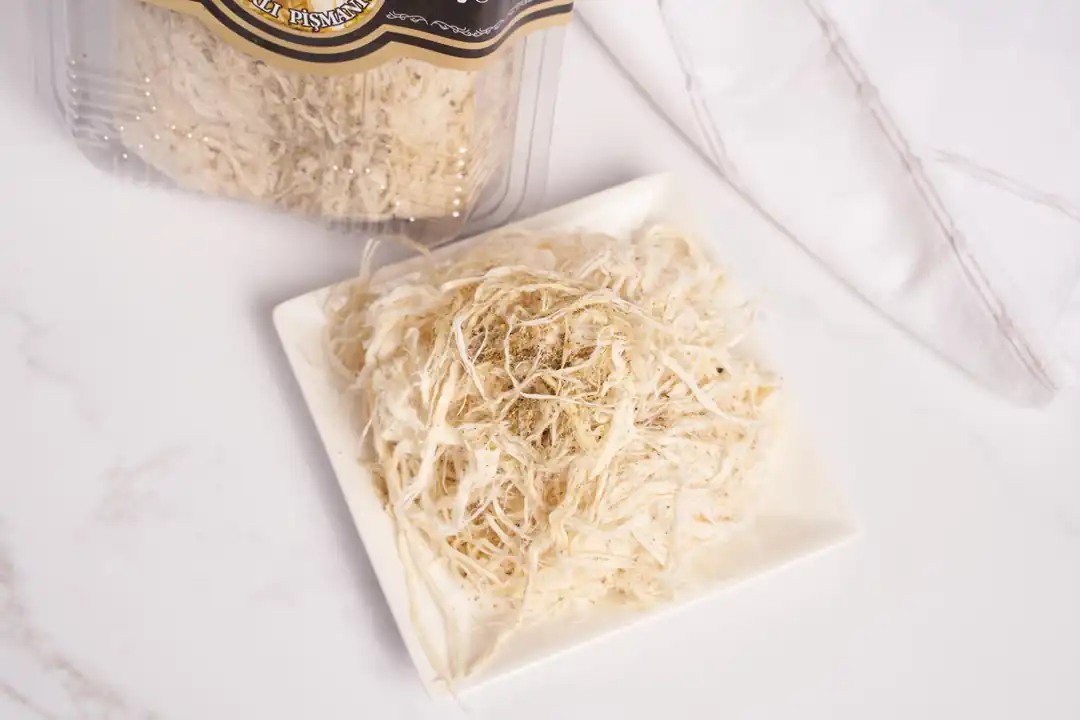 Antep Fıstıklı Osmanlı Pişmaniyesi 400 gr