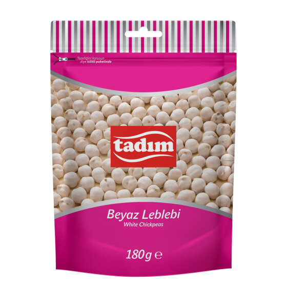 Çekirdek & Leblebi